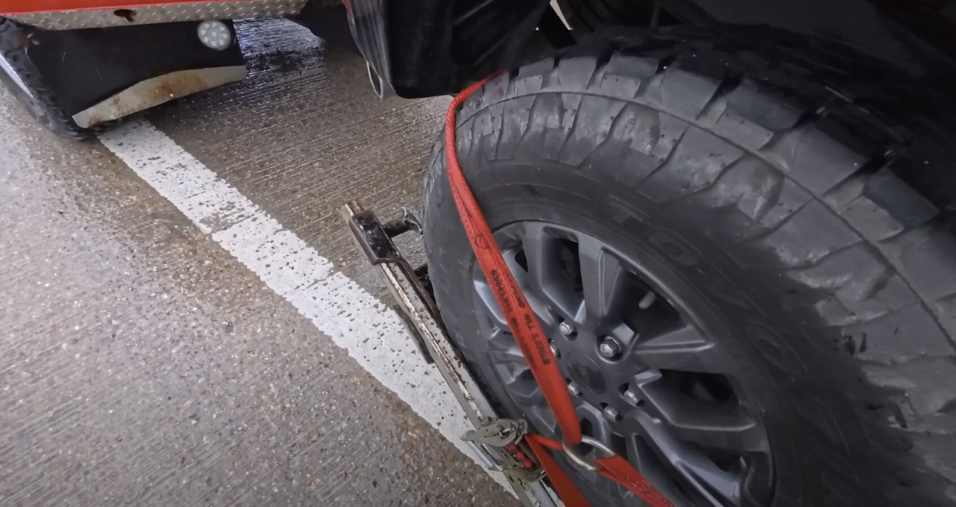 Heavy-Duty Towing service in Carpentersville, IL